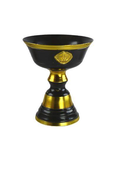 THE BUDDHIST SHOP Copper Polished Butterlmaps