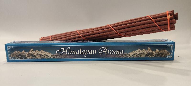 THE BUDDHIST SHOP Himalayan Aroma Incense