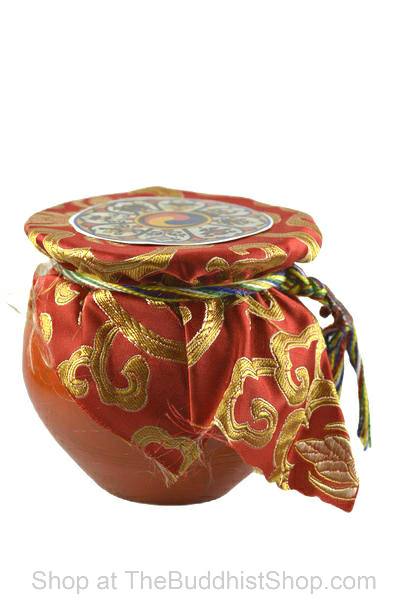 THE BUDDHIST SHOP Tibetan Buddhist Yangboom 