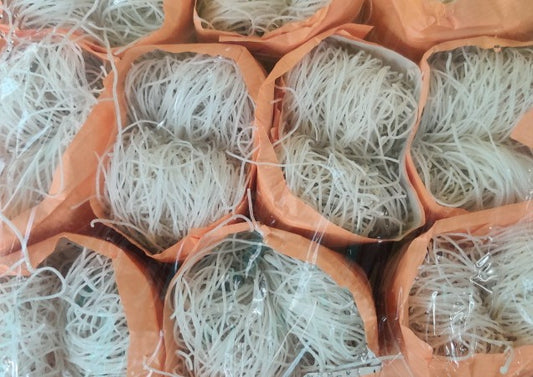 THE BUDDHIST SHOP Kalimpong Glass Noodles 