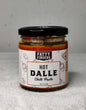 THE BUDDHIST SHOP Hot DALLE Chilli Paste (150gm) 