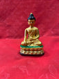 3” Buddha Statue